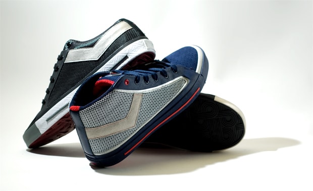 Pony 2009 Spring/Summer Collection Part 2