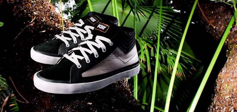 Kyle Pulli: Pony Renaissance