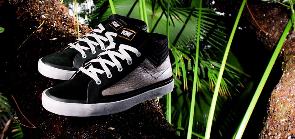 Kyle Pulli: Pony Renaissance