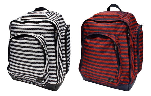 Porter x swagger Giza Giza Backpack