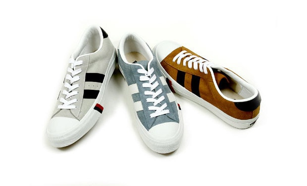 Pro-Keds Original Royal "Beauty & Youth" Collection