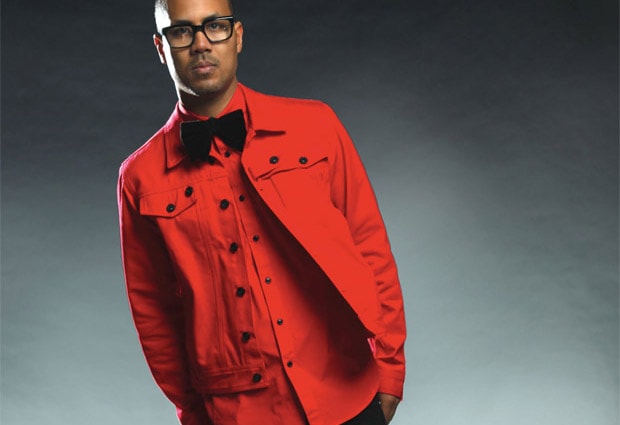 Public School 2009 Fall/Winter Collection