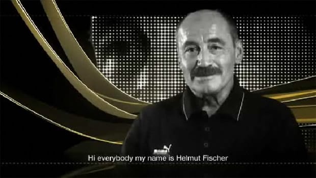 Puma Archive Website Launch