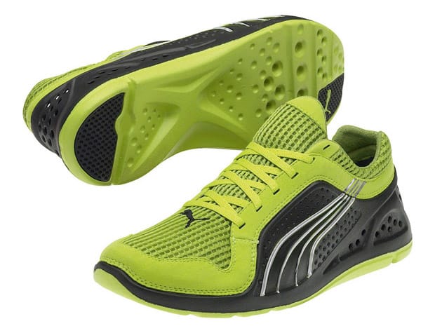 PUMA L.I.F.T. Racer Collection