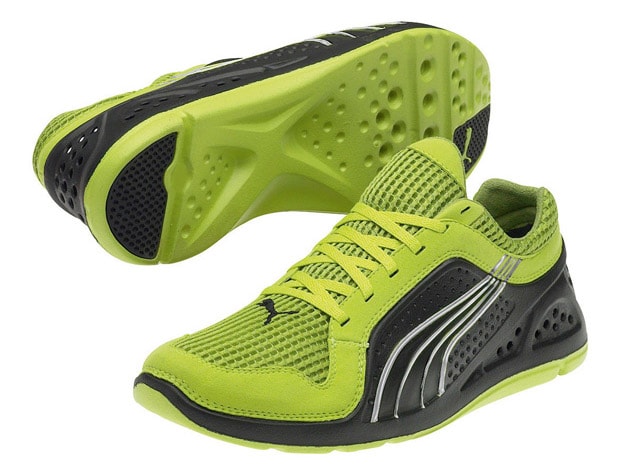 PUMA L.I.F.T. Racer Collection