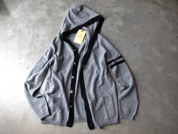 Quenchloud 2009 Spring/Summer New Releases