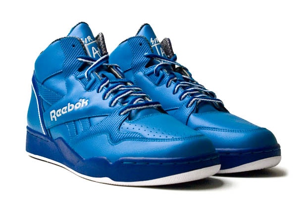 Reebok Sir Jam "Mile High" Collection