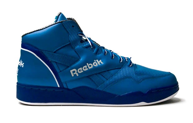 Reebok Sir Jam "Mile High" Collection