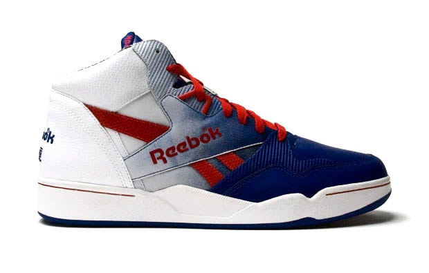 Reebok Sir Jam "Mile High" Collection