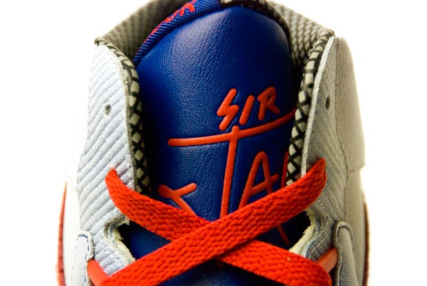 Reebok Sir Jam "Mile High" Collection