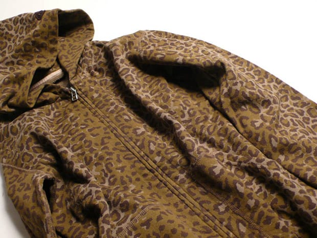 Resonate 2009 Spring/Summer Collection March Releases