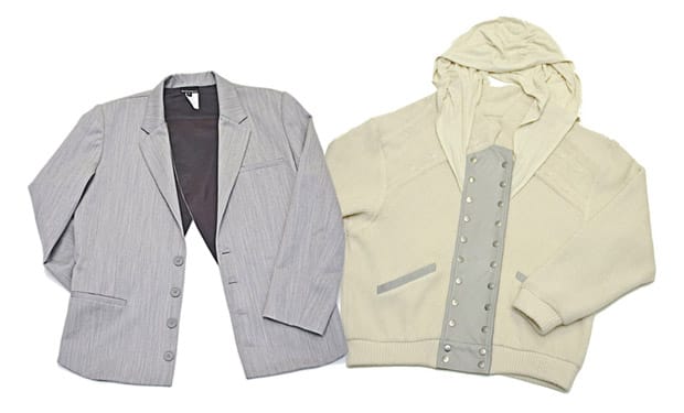 Rochambeau 2009 Spring/Summer Collection