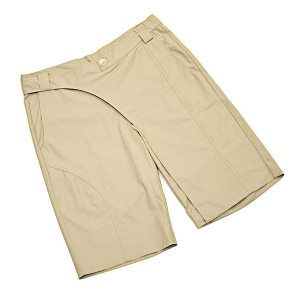 Rochambeau 2009 Spring/Summer Collection