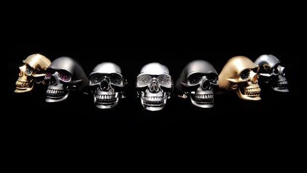 Rock Candy 2009 Spring/Summer Gold & Diamond Collection