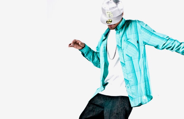 Rocksmith 2009 Spring/Summer featuring The Amount Boyz