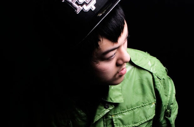 Rocksmith 2009 Fall "From 93 'Til Infinity" Lookbook