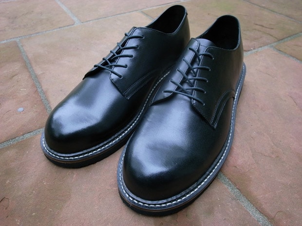 S/DOUBLE Service Shoe