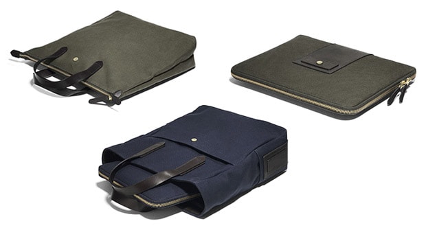 Storm x Mismo Bag Collection