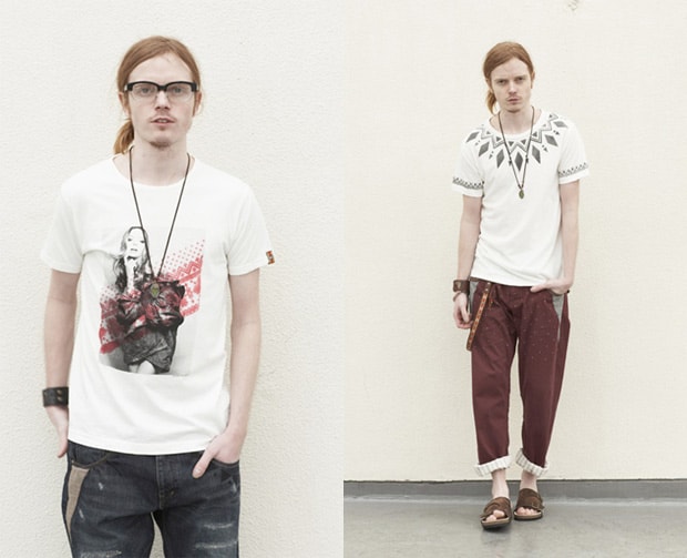 ShapeL 2009 Summer Collection