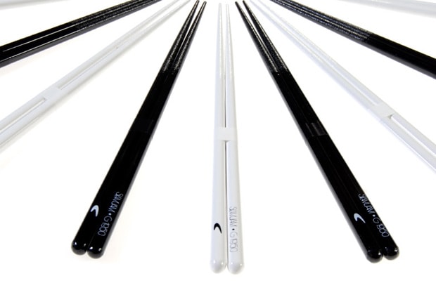 Slam Jam x Gallery 1950 Chopsticks