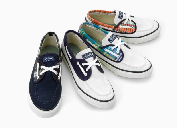 Sperry Top Sider Authentic Sea Mate