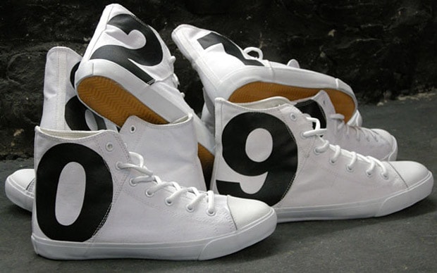 Stamp'd LA 2009 Spring/Summer Sneakers