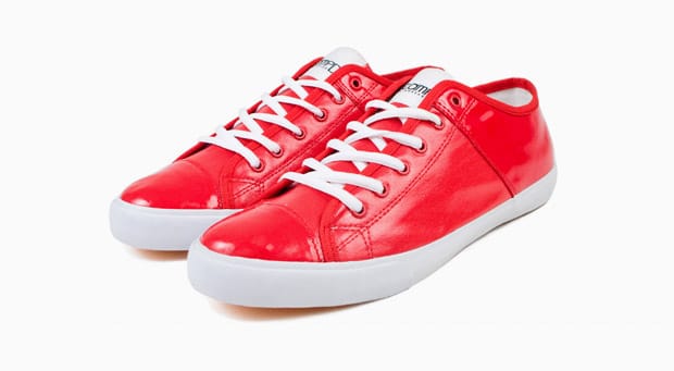 Stamp'd LA 2009 Summer Sneaker Collection Preview