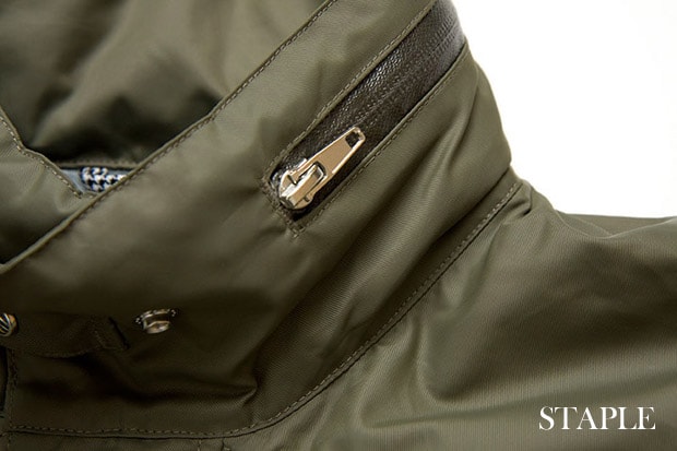 Staple 2009 Spring Cut & Sew Collection