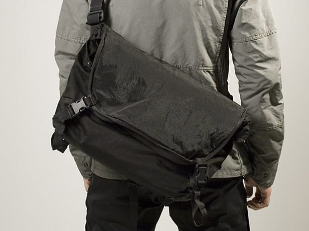 bagjack messenger