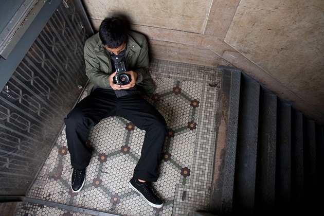 Staple 2009 Spring/Summer Collection