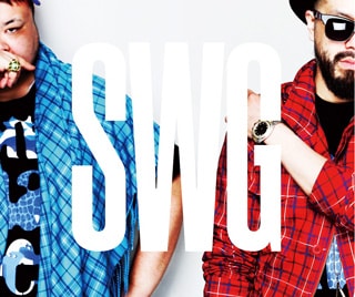 Swagger Mag Vol. 01