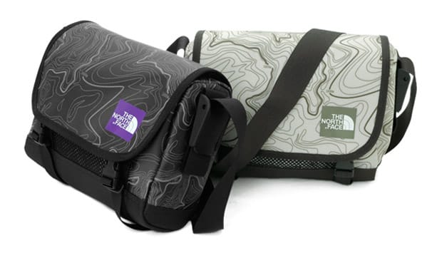 base camp messenger bag