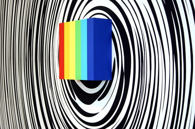 Tofer Chin "Double Dip" Exhibition Recap