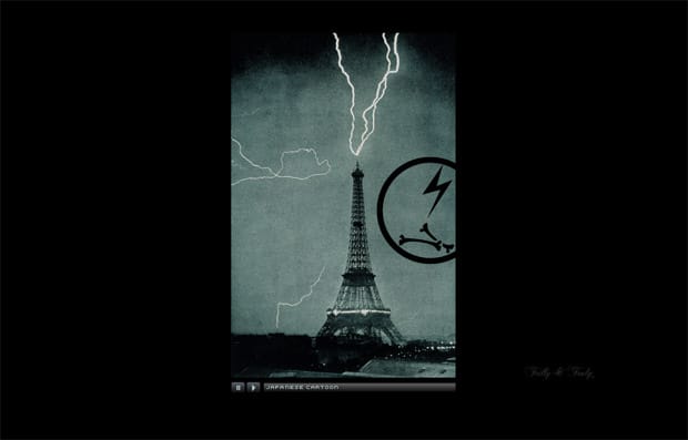 Trilly & Trully Website Update