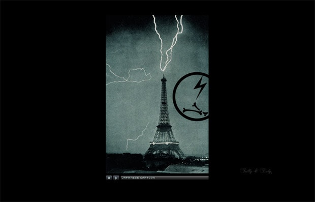 Trilly & Trully Website Update