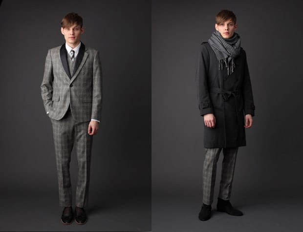 United Bamboo 2009 Fall Collection 