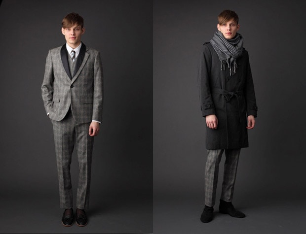 United Bamboo 2009 Fall Collection