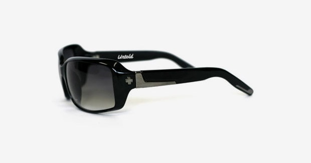 Untold x Spy Optic Zoe Sunglasses