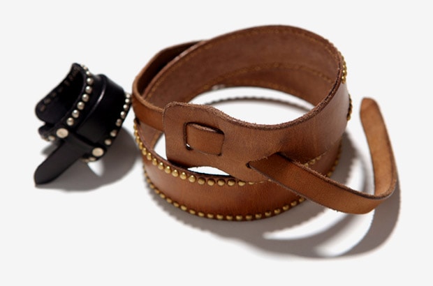 Unused x Steveson Overall Co.