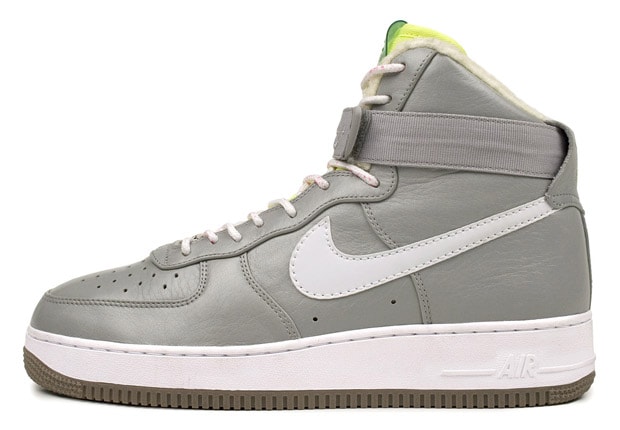 USLU x Nike 1World Air Force 1