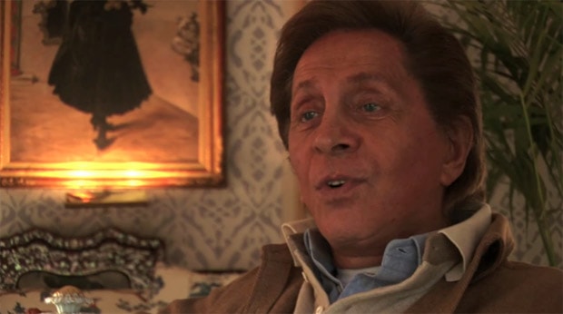 Valentino - The Last Emperor Film