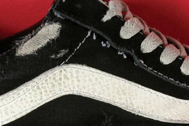 Vans Book: Video Chapters