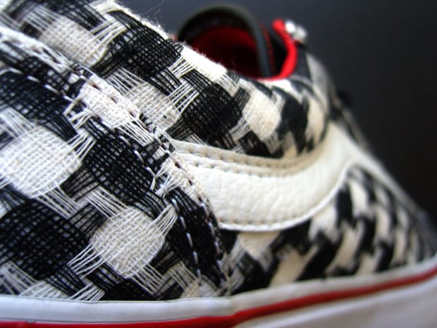 Solebox x Vans Old Skool Sneakers