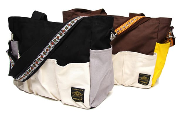 Vertrek Sweet Shoulder Bag