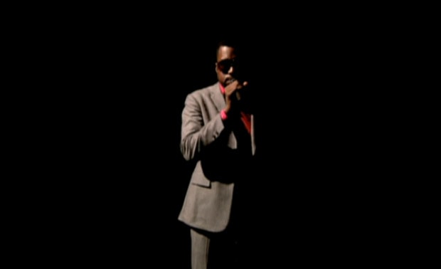 VH1 Storytellers: Kanye West