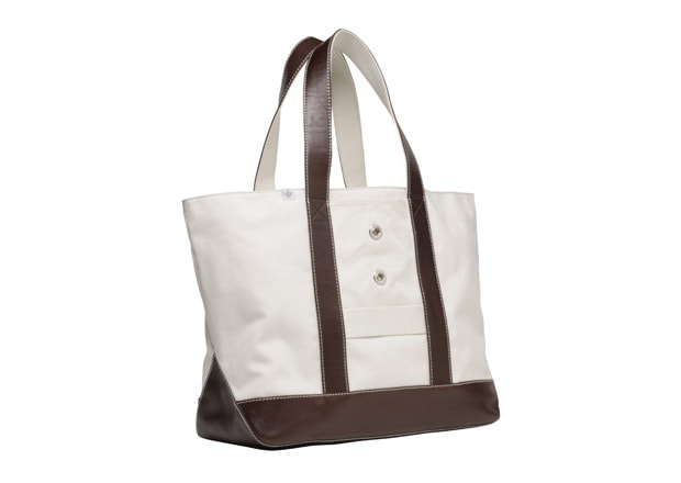 Visvim 2009 Spring/Summer Tote Bag