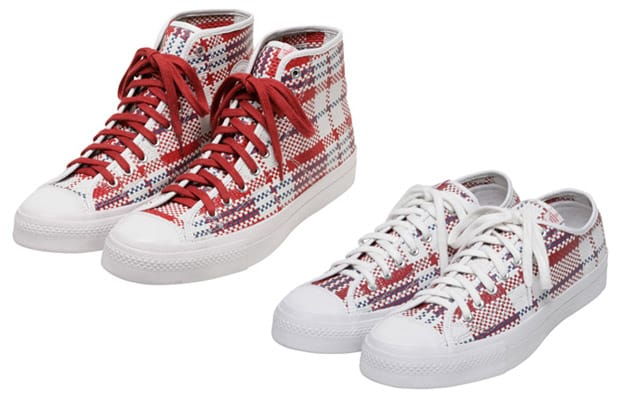 Visvim Jaipur Woven Lo | Hi