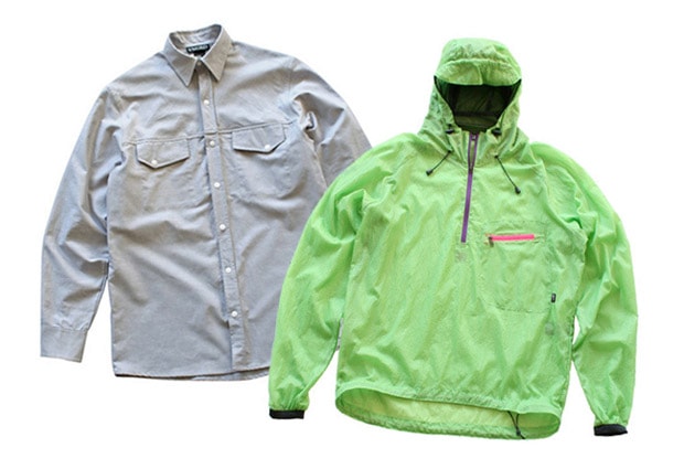 VNGRD 2009 Spring/Summer Items