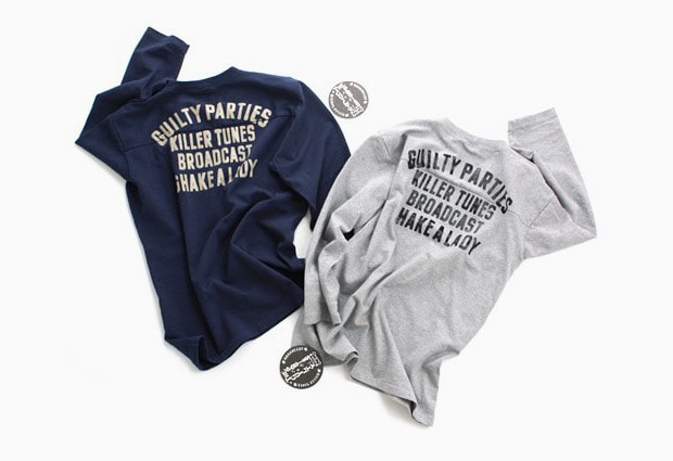 Wacko Maria 2009 Spring/Summer New Releases