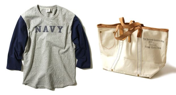 Waste(twice) 2009 Spring/Summer Releases